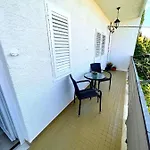For 6 + Free Parking Place Zadar