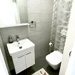 For 6 + Free Parking Place Zadar