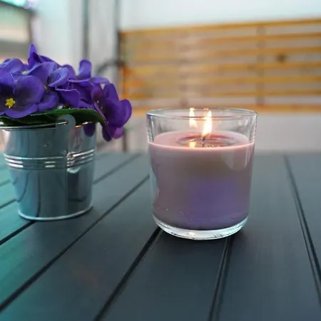 For 6 + Free Parking Place Zadar