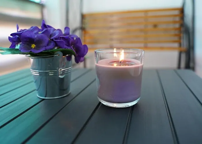 For 6 + Free Parking Place Zadar